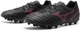 Lookbook Mizuno Monarcida Neo II Select AG 'Hitam Merah' P1GA210600
