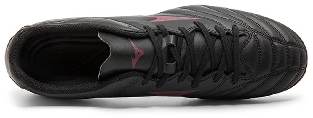 Mizuno Monarcida Neo II Select AG 'Black Red' P1GA210600 Shop Mizuno Monarcida Neo II Select AG 'Black Red' P1GA210600