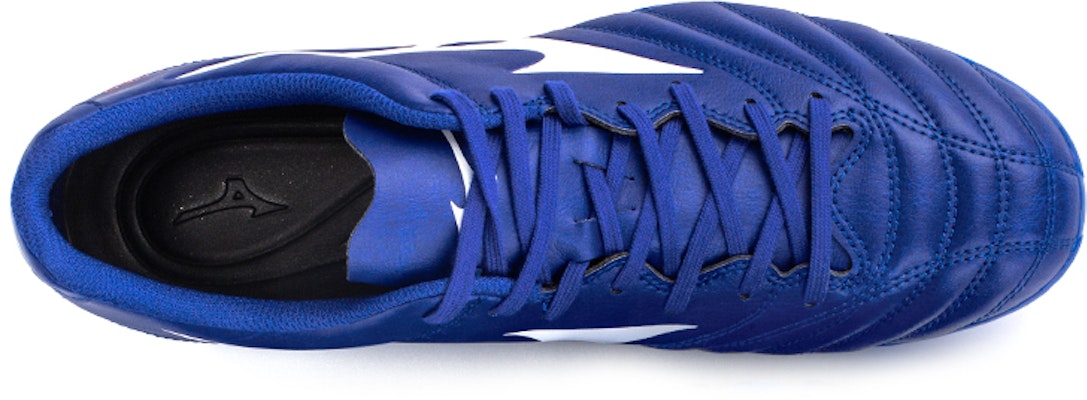 Mizuno Monarcida Neo II Select AG 'Biru Putih Merah' P1GA222601 Lookbook Mizuno Monarcida Neo II Select AG 'Biru Putih Merah' P1GA222601