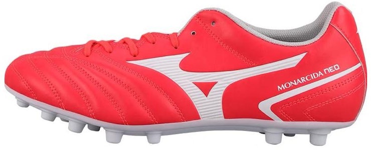 美津浓 Monarcida Neo II Select AG '烈焰珊瑚白' P1GA2326-64 Buy 美津浓 Monarcida Neo II Select AG '烈焰珊瑚白' P1GA2326-64