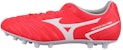 Mizuno Monarcida Neo II Select AG 'Fiery Coral Putih' P1GA2326-64