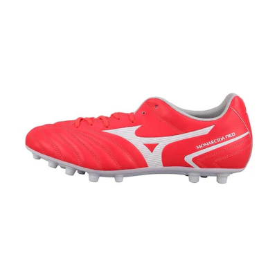 Mizuno Monarcida Neo II Select AG 'Fiery Coral White'