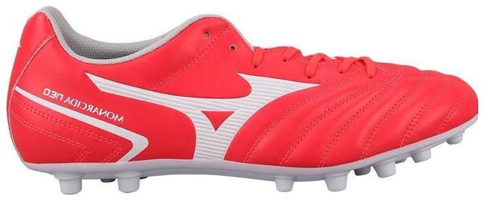 Mizuno Monarcida Neo II Select AG 'Fiery Coral White' P1GA2326-64 Order Mizuno Monarcida Neo II Select AG 'Fiery Coral White' P1GA2326-64