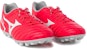 Mizuno Monarcida Neo II Select AG 'Fiery Coral Putih' P1GA2326-64