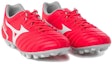 Lookbook Mizuno Monarcida Neo II Select AG 'Fiery Coral Putih' P1GA2326-64