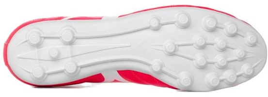 Mizuno Monarcida Neo 2 AG 專業舒適 減震耐磨 足球鞋 男款 紅白 Purchase Mizuno Monarcida Neo 2 AG 專業舒適 減震耐磨 足球鞋 男款 紅白