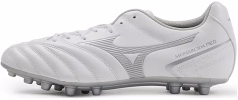 Mizuno Monarcida Neo II Select AG P1GA2326-04 'White Hologram' P1GA232604 Mizuno Monarcida Neo II Select AG P1GA2326-04 'White Hologram' P1GA232604