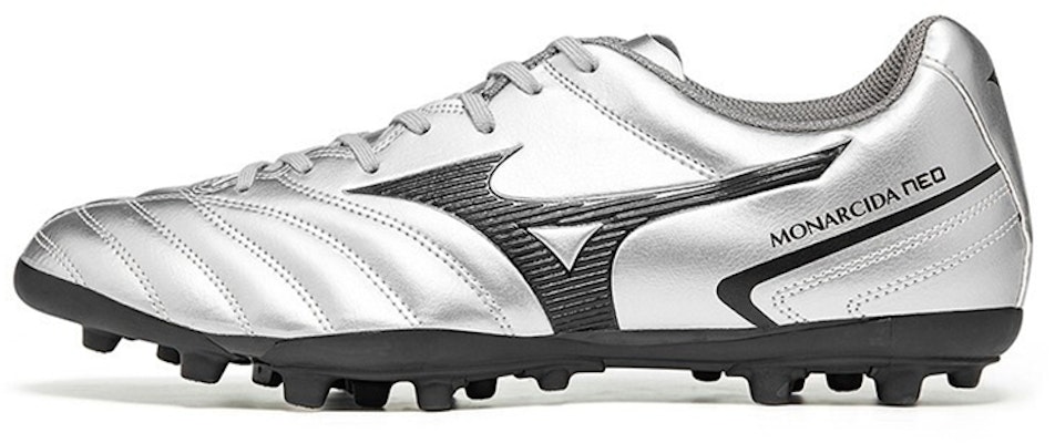 Mizuno Monarcida Neo II Select AG 'Silver Grey' P1GA210603 Buy Mizuno Monarcida Neo II Select AG 'Silver Grey' P1GA210603
