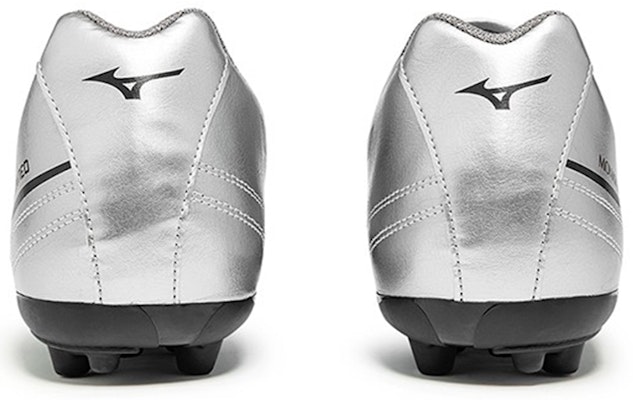 Mizuno Monarcida Neo II Select AG 'Silver Grey' P1GA210603 Shop Mizuno Monarcida Neo II Select AG 'Silver Grey' P1GA210603