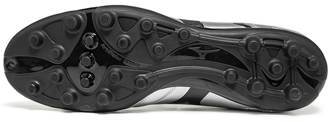 Mizuno Monarcida Neo II Select AG 'Silver Grey' P1GA210603 Purchase Mizuno Monarcida Neo II Select AG 'Silver Grey' P1GA210603