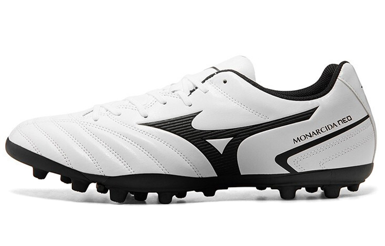 Mizuno Monarcida Neo II Select AG 'White Black' P1GA210609