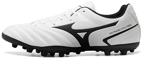 Mizuno Monarcida Neo II Select AG 'White Black' P1GA210609 Mizuno Monarcida Neo II Select AG 'White Black' P1GA210609