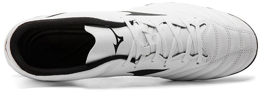 Mizuno Monarcida Neo II Select AG 'Putih Hitam' Sepatu Bola P1GA210609 Order Mizuno Monarcida Neo II Select AG 'Putih Hitam' Sepatu Bola P1GA210609