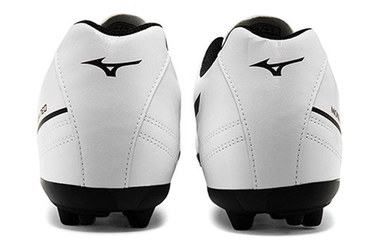 Lookbook Mizuno Monarcida Neo II Select AG 'Putih Hitam' P1GA210609