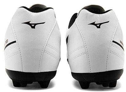 Mizuno Monarcida Neo II Select AG 'Putih Hitam' Sepatu Bola P1GA210609 Lookbook Mizuno Monarcida Neo II Select AG 'Putih Hitam' Sepatu Bola P1GA210609