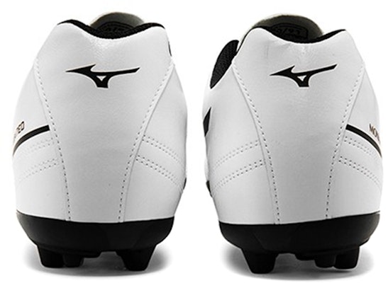 Mizuno Monarcida Neo II Select AG 'White Black' P1GA210609 Lookbook Mizuno Monarcida Neo II Select AG 'White Black' P1GA210609