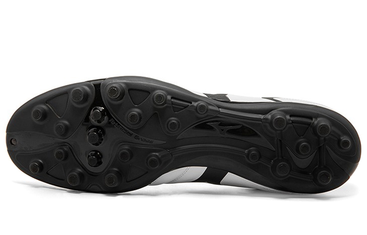 Shop Mizuno Monarcida Neo II Select AG 'Putih Hitam' P1GA210609