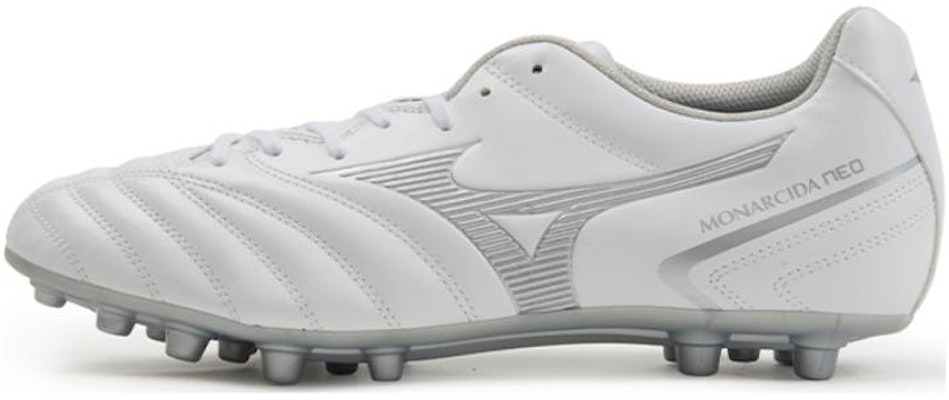 Mizuno Monarcida Neo II Select AG P1GA2326-04 'White Hologram' P1GA232604 Buy Mizuno Monarcida Neo II Select AG P1GA2326-04 'White Hologram' P1GA232604