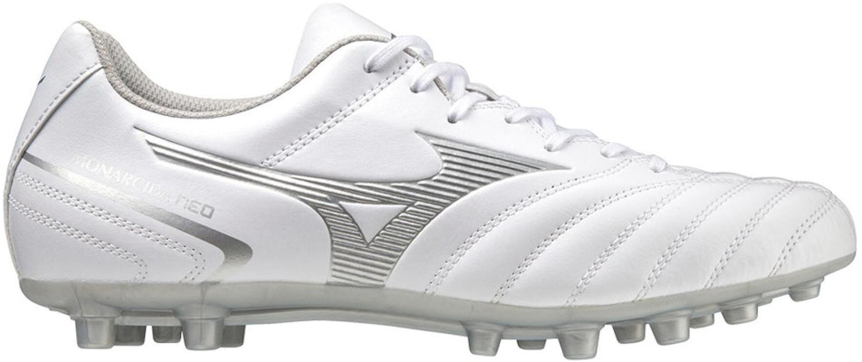 Mizuno Monarcida Neo II Select AG P1GA2326-04 'White Hologram' P1GA232604 Order Mizuno Monarcida Neo II Select AG P1GA2326-04 'White Hologram' P1GA232604