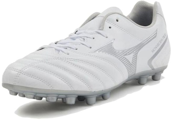 Mizuno Monarcida Neo II Select AG P1GA2326-04 'White Hologram' P1GA232604 Lookbook Mizuno Monarcida Neo II Select AG P1GA2326-04 'White Hologram' P1GA232604