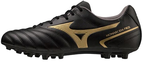 Mizuno Monarcida Neo II Select AG P1GA2326-50 'Black Gold' P1GA232650 Mizuno Monarcida Neo II Select AG P1GA2326-50 'Black Gold' P1GA232650