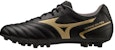 Mizuno Monarcida Neo II Select AG P1GA2326-50 'Hitam Emas' P1GA232650