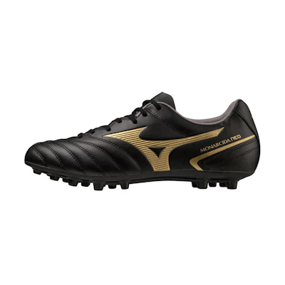 Mizuno Monarcida Neo II Select AG P1GA2326-50 'Black Gold'