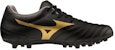 Mizuno Monarcida Neo II Select AG P1GA2326-50 'Hitam Emas' P1GA232650