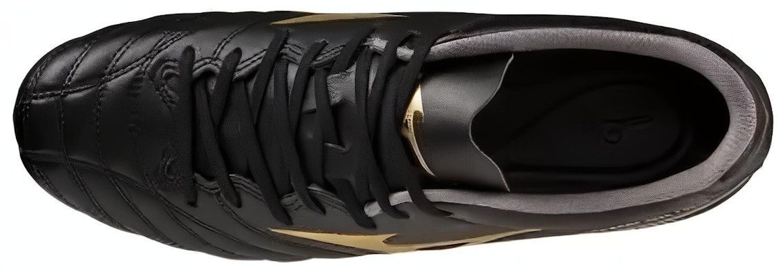 Mizuno Monarcida Neo II Select AG P1GA2326-50 'Black Gold' P1GA232650 Lookbook Mizuno Monarcida Neo II Select AG P1GA2326-50 'Black Gold' P1GA232650