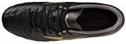 Lookbook Mizuno Monarcida Neo II Select AG P1GA2326-50 'Hitam Emas' P1GA232650