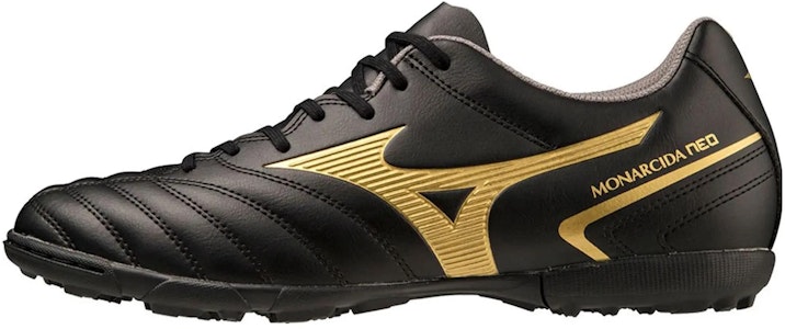 Mizuno Monarcida NEO II Select AS 'Hitam Emas' P1GD2325-50 Buy Mizuno Monarcida NEO II Select AS 'Hitam Emas' P1GD2325-50