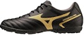 Mizuno Monarcida NEO II Select AS 'Hitam Emas' P1GD2325-50