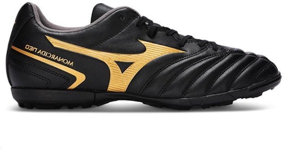 Mizuno Monarcida NEO II Select AS 'Hitam Emas' P1GD2325-50 Order Mizuno Monarcida NEO II Select AS 'Hitam Emas' P1GD2325-50