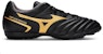 Mizuno Monarcida NEO II Select AS 'Hitam Emas' P1GD2325-50
