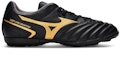 Order Mizuno Monarcida NEO II Select AS 'Hitam Emas' P1GD2325-50