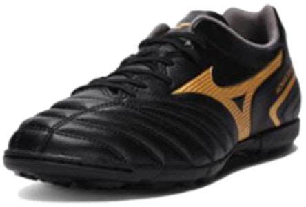 Mizuno Monarcida NEO II Select AS 'Hitam Emas' P1GD2325-50 Lookbook Mizuno Monarcida NEO II Select AS 'Hitam Emas' P1GD2325-50