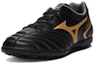 Lookbook Mizuno Monarcida NEO II Select AS 'Hitam Emas' P1GD2325-50