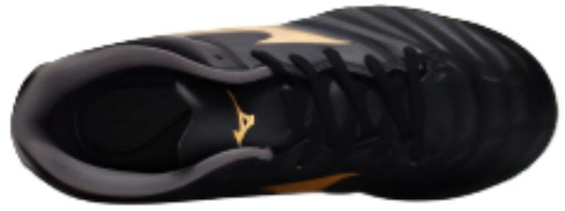 Mizuno Monarcida NEO II Select AS 'Hitam Emas' P1GD2325-50 Shop Mizuno Monarcida NEO II Select AS 'Hitam Emas' P1GD2325-50