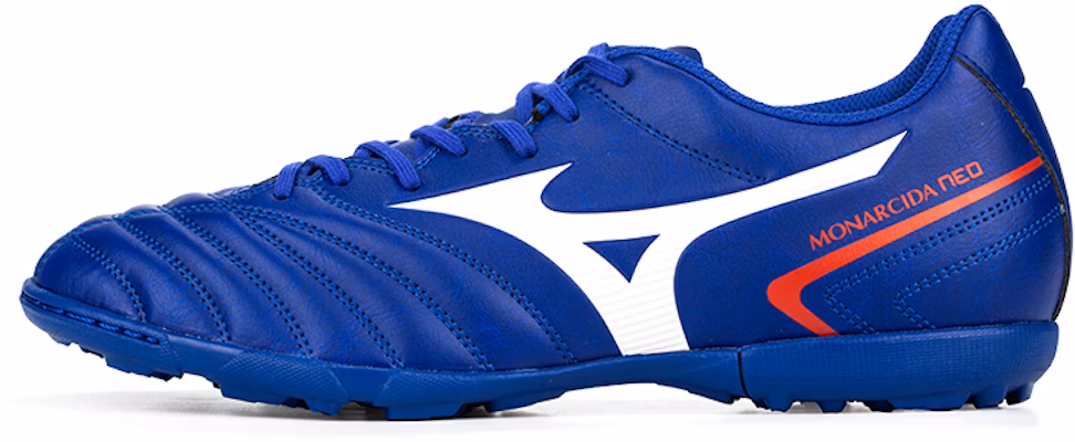 Mizuno Monarcida Neo II Select AS 'Blue White Red' P1GD222501 Buy Mizuno Monarcida Neo II Select AS 'Blue White Red' P1GD222501