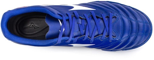 Mizuno Monarcida Neo II Select AS 'Biru Putih Merah' P1GD222501 Lookbook Mizuno Monarcida Neo II Select AS 'Biru Putih Merah' P1GD222501