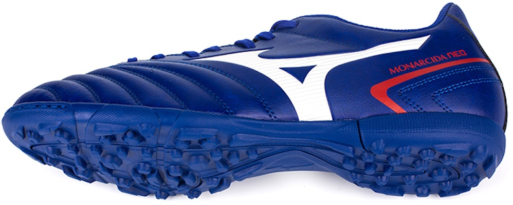 Mizuno Monarcida Neo II Select AS 'Blue White Red' P1GD222501 Purchase Mizuno Monarcida Neo II Select AS 'Blue White Red' P1GD222501