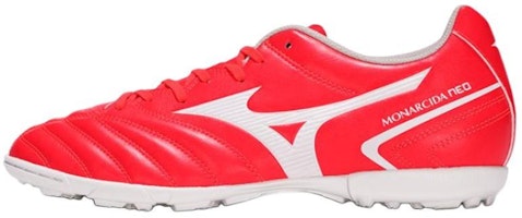 Mizuno Monarcida NEO II Select AS 'Fiery Coral White' P1GD2325-64 Mizuno Monarcida NEO II Select AS 'Fiery Coral White' P1GD2325-64