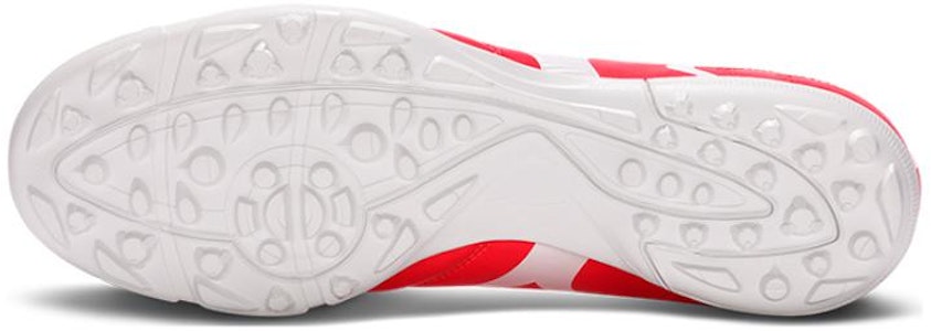 Mizuno Monarcida NEO IISELECT AS 舒適透氣 防滑耐磨 足球鞋 男款 螢光紅 Shop Mizuno Monarcida NEO IISELECT AS 舒適透氣 防滑耐磨 足球鞋 男款 螢光紅
