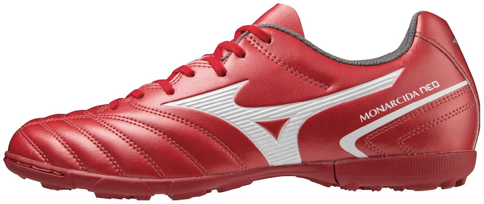 Mizuno Monarcida NEO II SELECT AS 'Red Artificial Grass' P1GD222560 Buy Mizuno Monarcida NEO II SELECT AS 'Red Artificial Grass' P1GD222560