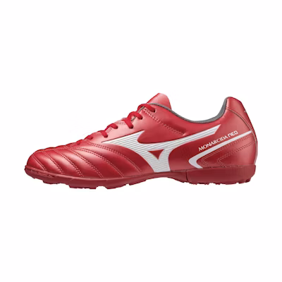 Mizuno Monarcida NEO II SELECT AS 'Red Artificial Grass'