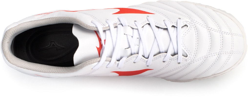 Mizuno Monarcida Neo II Select AS 'Putih Merah' P1GD222562 Lookbook Mizuno Monarcida Neo II Select AS 'Putih Merah' P1GD222562