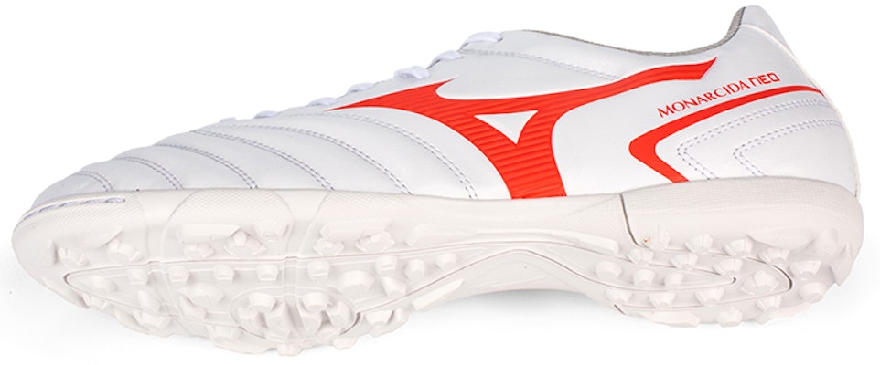 Mizuno Monarcida Neo II Select AS 'Putih Merah' P1GD222562 Purchase Mizuno Monarcida Neo II Select AS 'Putih Merah' P1GD222562