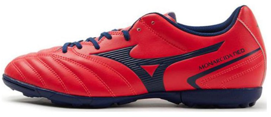 Mizuno Monarcida Neo II Select AS TF 'Red' P1GD2325-53 Buy Mizuno Monarcida Neo II Select AS TF 'Red' P1GD2325-53