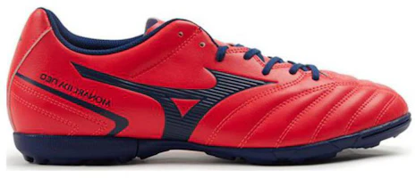 Order Mizuno Monarcida Neo 2 人造草地 耐磨通風 足球鞋 男款 紅藍
