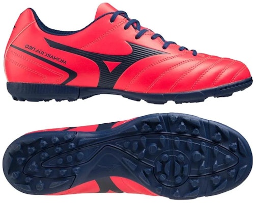 Mizuno Monarcida Neo II Select AS TF 'Red' P1GD2325-53 Purchase Mizuno Monarcida Neo II Select AS TF 'Red' P1GD2325-53